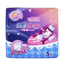 京东PLUS：SPACE7 七度空间 萌睡安心裤 M-L码 20片