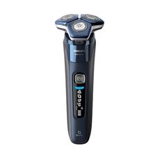京东PLUS：PHILIPS 飞利浦 电动剃须刀 SkinIQ护肤 S7885/50 蜂巢7系PRO