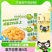 吉香居 包邮吉香居榨菜真芯25g*20小袋减盐下饭菜泡菜咸菜早餐佐餐
