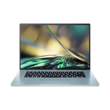 宏碁（acer）传奇Edge  AMD新锐龙 16英寸4KOLED笔记本电脑高端轻薄本（R7-6800U 16G 512G）云熙白