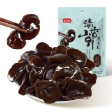 PLUS会员、需首购：燕之坊 吉林肉厚无根黑木耳 500g