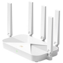 24日20点、需定金:ZTE 中兴 巡天 BE5100 千兆双频无线家用路由器 WiFi7