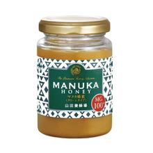YAMADA BEE FARM 山田养蜂场 UMF10+麦卢卡蜂蜜 200g