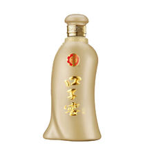 口子窖 白酒 5年型2瓶装