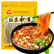 再降价、PLUS会员：川珍 红薯粉丝 508g