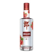 puls会员：顺品郎 红顺 兼香45度 480mL*1瓶