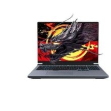 PLUS会员：MECHREVO 机械革命 蛟龙16Pro 16英寸游戏本（R7-7745HX、16GB、1TB、RTX4070）