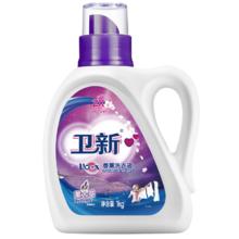 海飞丝温和去屑简洗发水400g