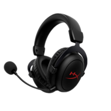极度未知（HYPERX） 战斧无线电竞游戏耳机头戴式可拆卸耳麦电脑耳机fps 战斧无线 官方标配