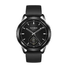 Xiaomi 小米 Watch S3 蓝牙版 智能手表 47mm