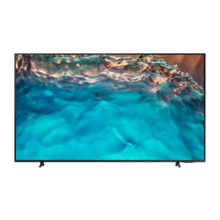 三星（SAMSUNG）75英寸 4K超高清挂墙手机投屏HDR全面屏 AI语音助手 纤薄机身27mm液晶大屏平板电视UA75CU8000JXXZ 75英寸
