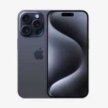百亿补贴：Apple 苹果 iPhone 15 Pro 5G智能手机 128GB