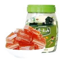 齐云山 江西特产南酸枣糕1000g酸甜口味蜜饯果干孕妇零食送礼出游 1件装