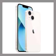 PLUS： iPhone 13 256G版