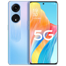 京东百亿补贴、plus会员：OPPO手机 A1 Pro 朝雨蓝 8GB+128GB 1亿高像素 120Hz OLED双曲屏 67W超级闪充 全场景智能NFC 5G手机
