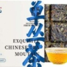 陈一凡 凤凰单枞鸭屎香 礼盒装30g