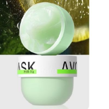 88VIP：Befe 牛油果发膜 50g
