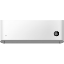 京东百亿补贴：小米 空调 1.5匹 巨省电Pro 新一级能效 KFR-35GW/V1A1