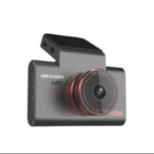 20点开始：HIKVISION 海康威视 C6S 行车记录仪