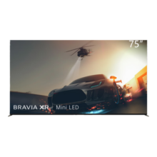 索尼（SONY）XR-75X95EK 75英寸 MiniLED 4K120Hz 大师版控光 旗舰电视 智能摄像头 XR认知芯片 75英寸 X95EK