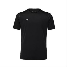 UNDER ARMOUR 安德玛 男士运动休闲训练透气针织短袖T恤