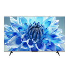 PLUS会员: 海信电视75S30/75E3H 75英寸120Hz高刷 MEMC防抖 2+32GB AI远场语音 智能电视