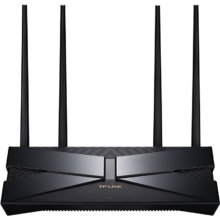 TP-LINK AX3000满血WiFi6千兆双频无线路由器 游戏路由3000M  XDR3040易展版