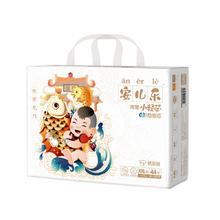 Anerle 安儿乐 薄薄小轻芯系列 国潮纸尿裤 XXL44片