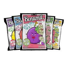 Bonumii 宝奴咪 酸酸秀果汁软糖80g