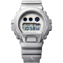 卡西欧（CASIO）手表男士G-SHOCK运动电子表礼物送男友DW-6900QIG22-8