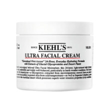 科颜氏（Kiehl's）角鲨烷高保湿面霜125ml 补水保湿滋润修护 节日生日礼物女送爱人