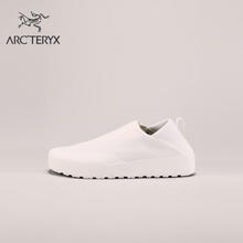 ARC'TERYX 始祖鸟 ARC’TERYX始祖鸟 KRAGG 女子 接近鞋 极地白/极地白