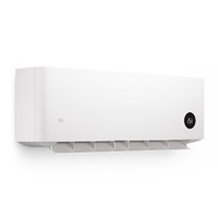Xiaomi 小米 巨省电系列 V1A1 新一级能效 壁挂式空调 1.5