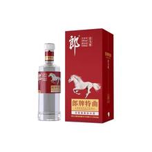 88VIP会员：LANGJIU 郎酒 郎牌特曲 白马特 50%vol 兼香型白酒 500ml 单瓶装