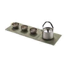Naturehike 户外泡茶纯钛小茶杯