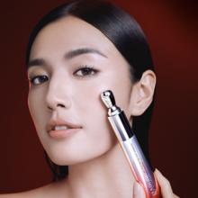 MARUBI 丸美 多重胜肽紧致淡纹眼霜 30g
