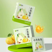 禾博士小吊梨汤10gx10袋