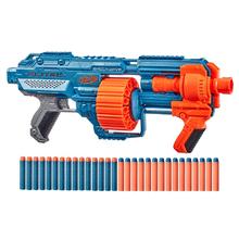 京东PLUS：NERF 热火 精英2.0系列 E9531 震荡波发射器