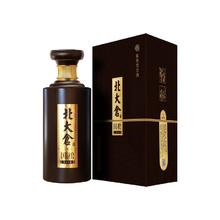 北大仓 国粮1914酱香型53度 白酒 500ML*2瓶
