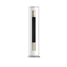百亿补贴：Midea 美的 鲜逸系列 KFR-72LW/N8PHD1 新一级能效 立柜式空调