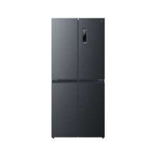 京东百亿补贴、PLUS会员：MI 小米 BCD-410WMSA 四开门冰箱 410升
