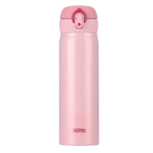 plus：THERMOS 膳魔师 保温杯保冷杯 500ml JNL-500