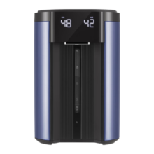 美的（Midea） 电热水瓶热水壶电水壶5L大容量饮水机除氯热水瓶多段控温恒温烧水壶开水壶 【六段控温】SP50C505B 5L