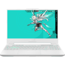 华硕天选4 13代英特尔酷睿i7游戏本笔记本电脑(i7-13700H 16G512G RTX4060 2.5K 165Hz P3广色域)青