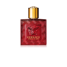 范思哲（VERSACE）爱罗斯烈爱男士浓香水 50ml 木质香调 浓香水EDP 白敬亭推荐