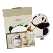 科颜氏（Kiehl's）白泥清洁面膜125ml祛痘控油去角质护肤品 生日礼物女送爱人
