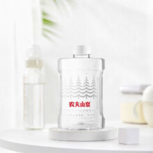 需plus会员：农夫山泉 饮用天然水（适合婴幼儿）1L*12瓶