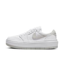 耐克（NIKE）AIR JORDAN 1 ELEVATE LOW AJ1 女子运动鞋缓震皮板鞋 DH7004-110 37.5