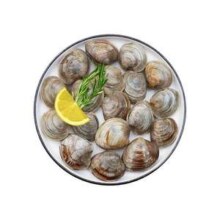 源头直发，京鲜港 鲜活大美贝5斤 每斤15-20粒