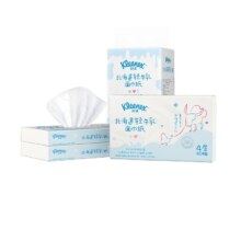 24日10点：限9000件、聚划算百亿补贴：舒洁轻牛乳系列乳霜纸面巾
